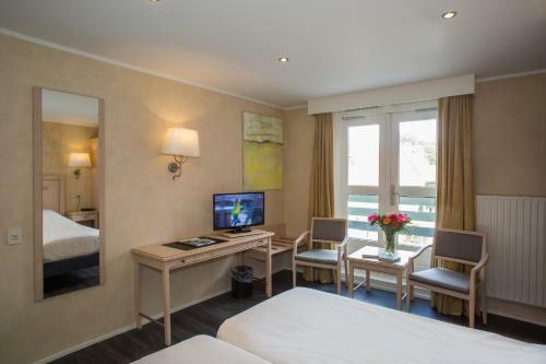 Landhotel De Hoofdige Boer