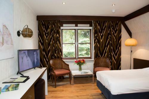 Landhotel De Hoofdige Boer