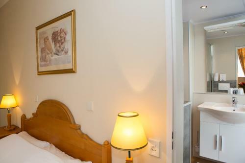 Landhotel De Hoofdige Boer