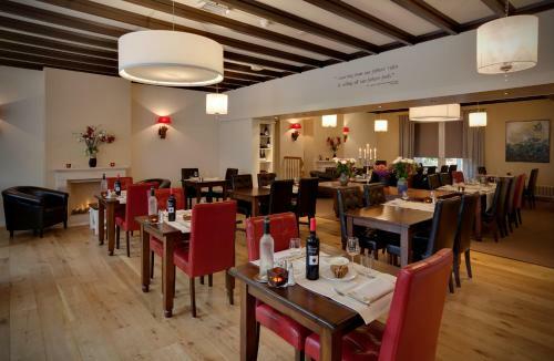 Landhotel De Hoofdige Boer