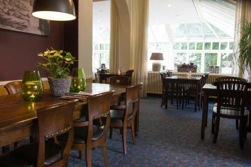 Hotel Landgoed Ehzerwold