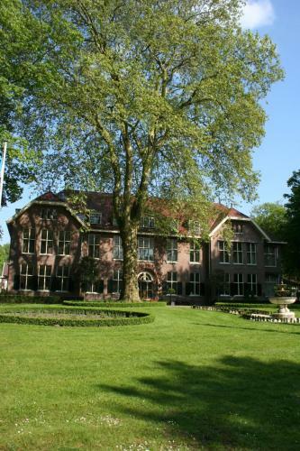 Hotel Landgoed Ehzerwold