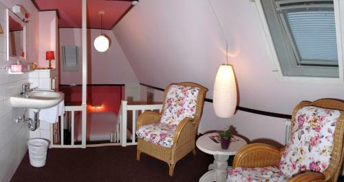 Bed & Breakfast Kruidenhoeve