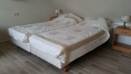 Bed & Breakfast Homestay Texel