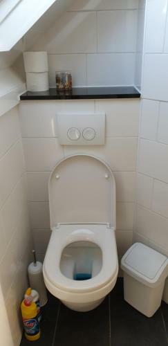 Bed & Breakfast Homestay Texel
