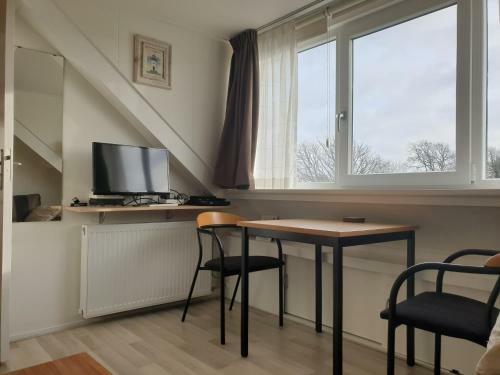 Bed & Breakfast Homestay Texel