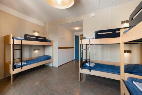 Albergue Stayokay Texel
