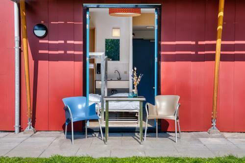 Albergue Stayokay Texel