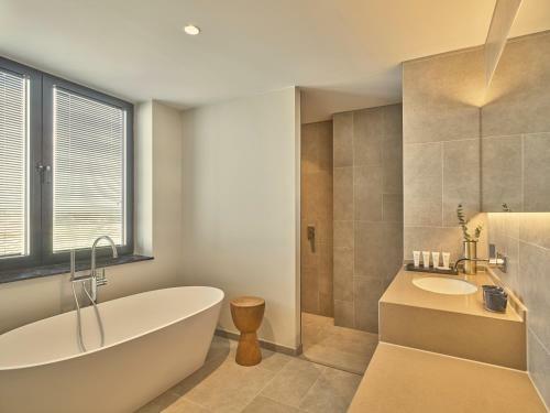 Hotel De Blanke Top