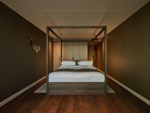 Hotel De Blanke Top