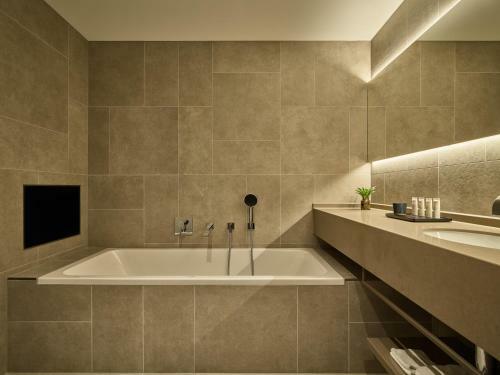 Hotel De Blanke Top