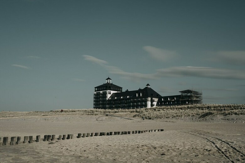 Strandhotel