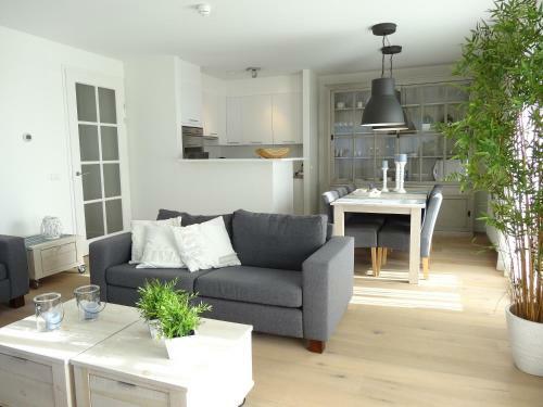 Apartamento Duinhof