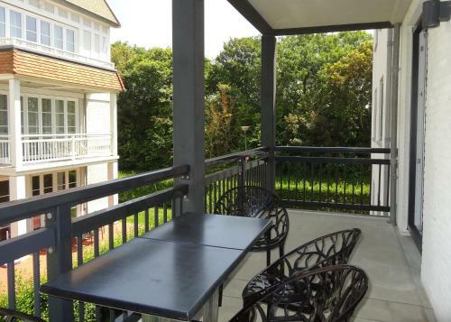Apartamento Duinhof