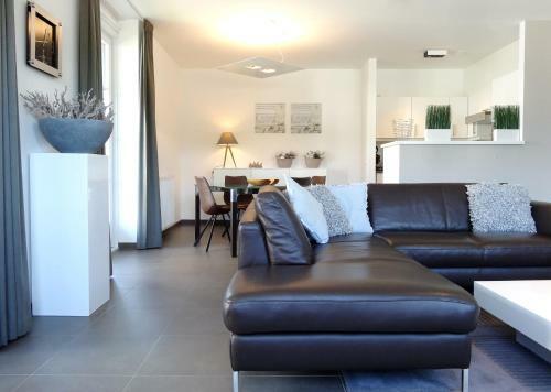 Apartamento Duinhof