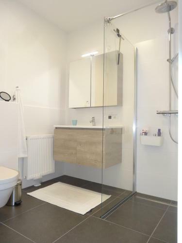 Apartamento Duinhof