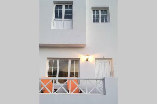 Apartamento Estupendo D�plex