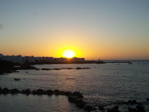 Mar Y Sol Apartment 1