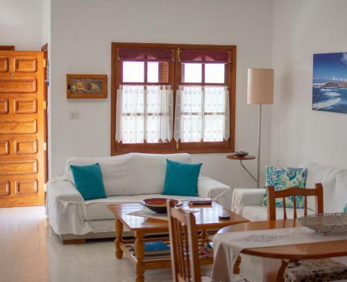 Ayfa Apartment