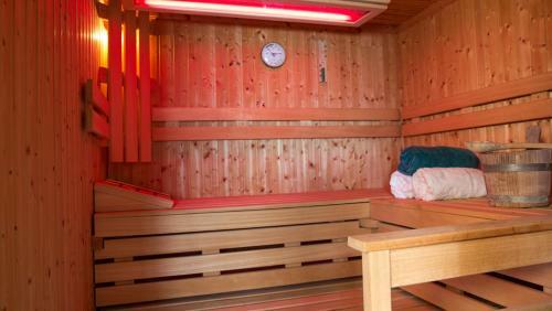 Apartamento Auszeit-wohnungen