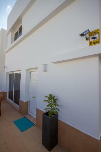 Casa Alvaria