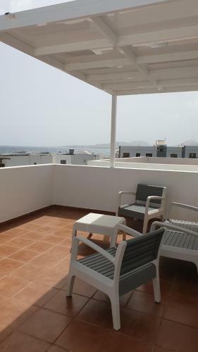 Casa Alvaria