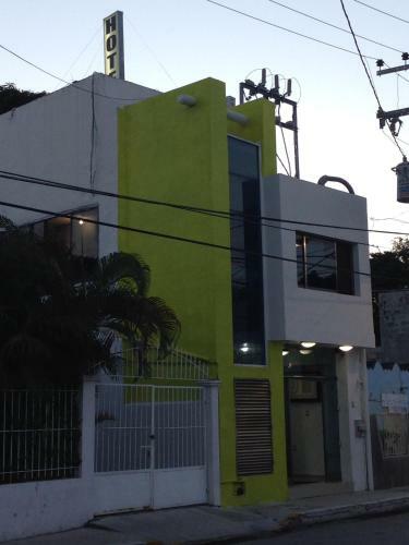 Hotel Brisa