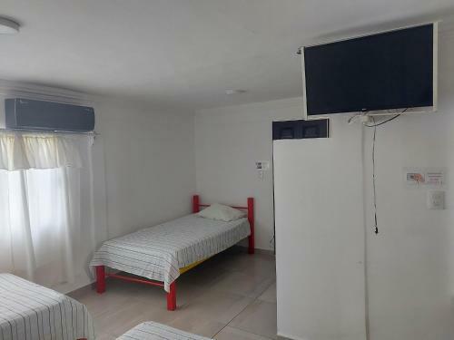 Hotel El Ancla
