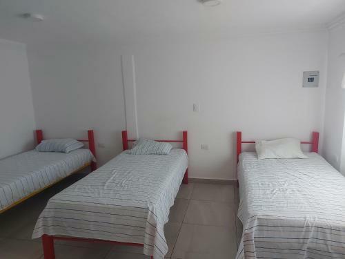 Hotel El Ancla