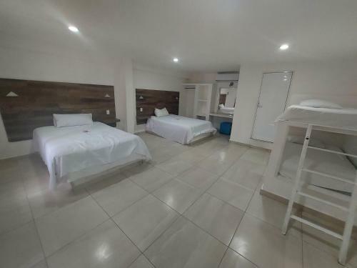 Hotel El Ancla