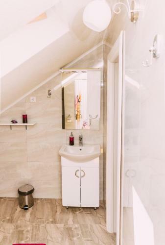 Apartmani Marke?i? Ramsko Jezero