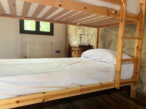 10 Bedrooms Villa With Private Pool Jacuzzy And Enclosed Garden At Querol