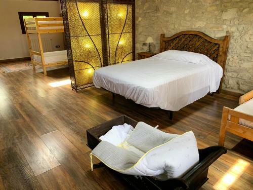 10 Bedrooms Villa With Private Pool Jacuzzy And Enclosed Garden At Querol
