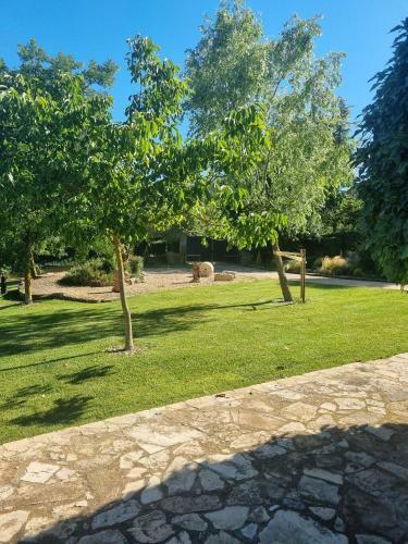 10 Bedrooms Villa With Private Pool Jacuzzy And Enclosed Garden At Querol