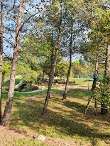 10 Bedrooms Villa With Private Pool Jacuzzy And Enclosed Garden At Querol
