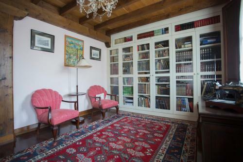 Casa Solallosa 112