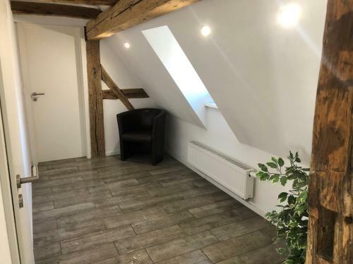 Apartamentos Ferienhaus Hassgautor