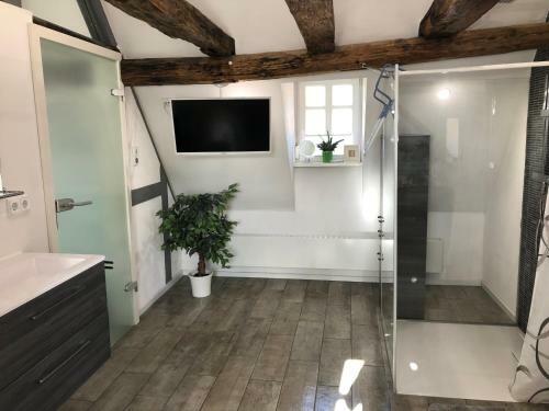 Apartamentos Ferienhaus Hassgautor