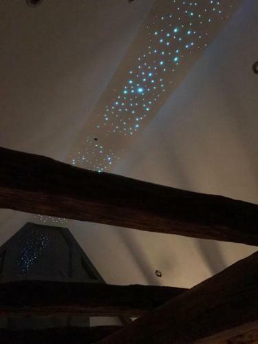 Apartamentos Ferienhaus Hassgautor