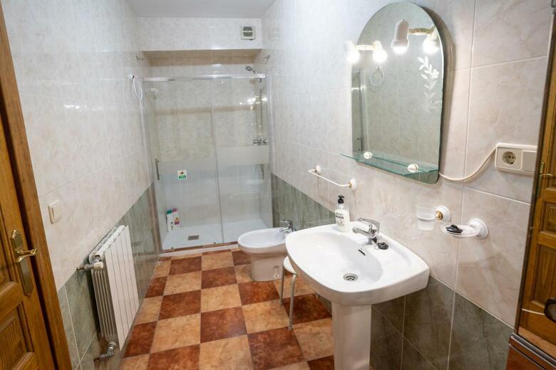 Apartamento Apar. Sierraguadalquivir