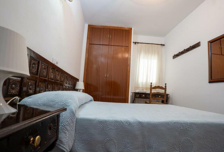 Apartamento Apar. Sierraguadalquivir