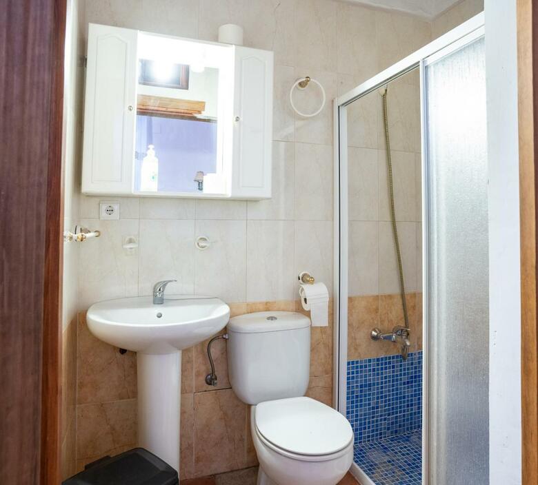Apartamento Apar. Sierraguadalquivir