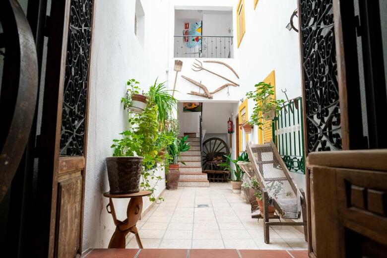 Apartamento Apar. Sierraguadalquivir