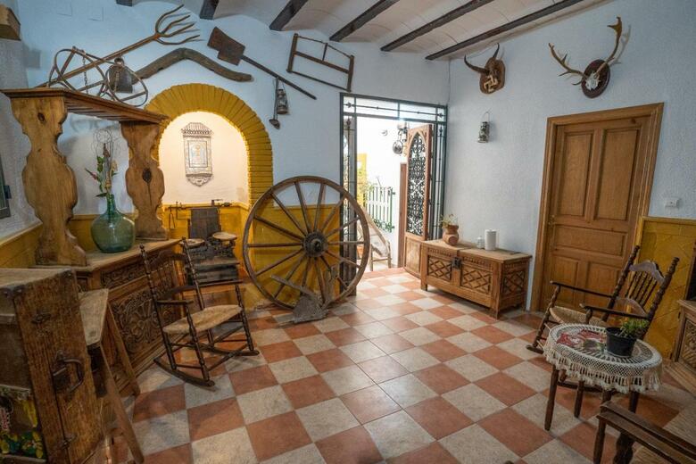 Apartamento Apar. Sierraguadalquivir