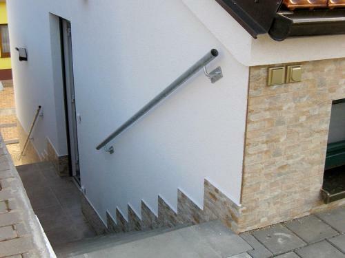 Apartm�n U R�vy