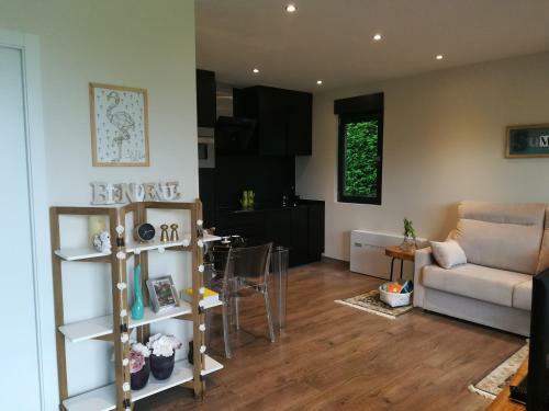 Apartamentos Norte de Santillana