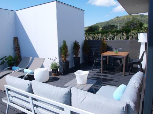Apartamentos Norte de Santillana