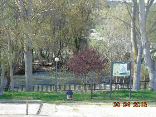 Agroturismo Villa Espina