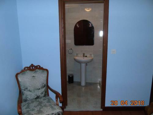 Agroturismo Villa Espina