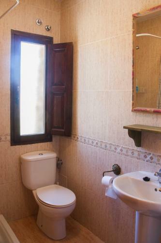 Hostal Posada El Tesin